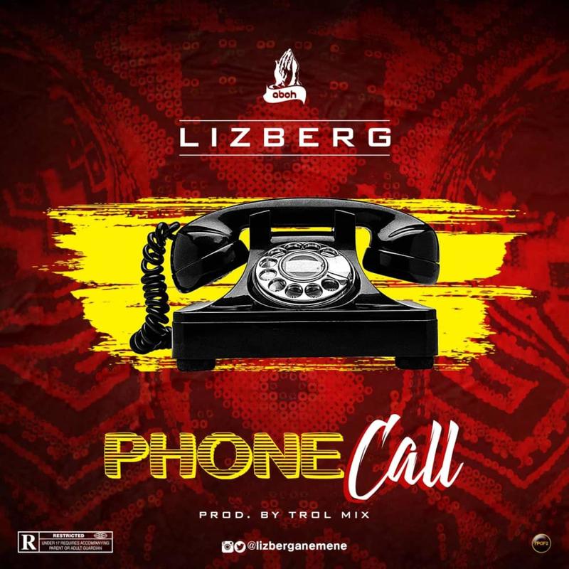 PhoneCall封面