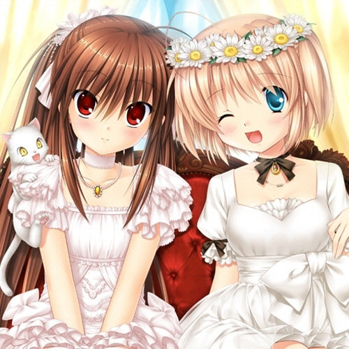 Alicemagic封面