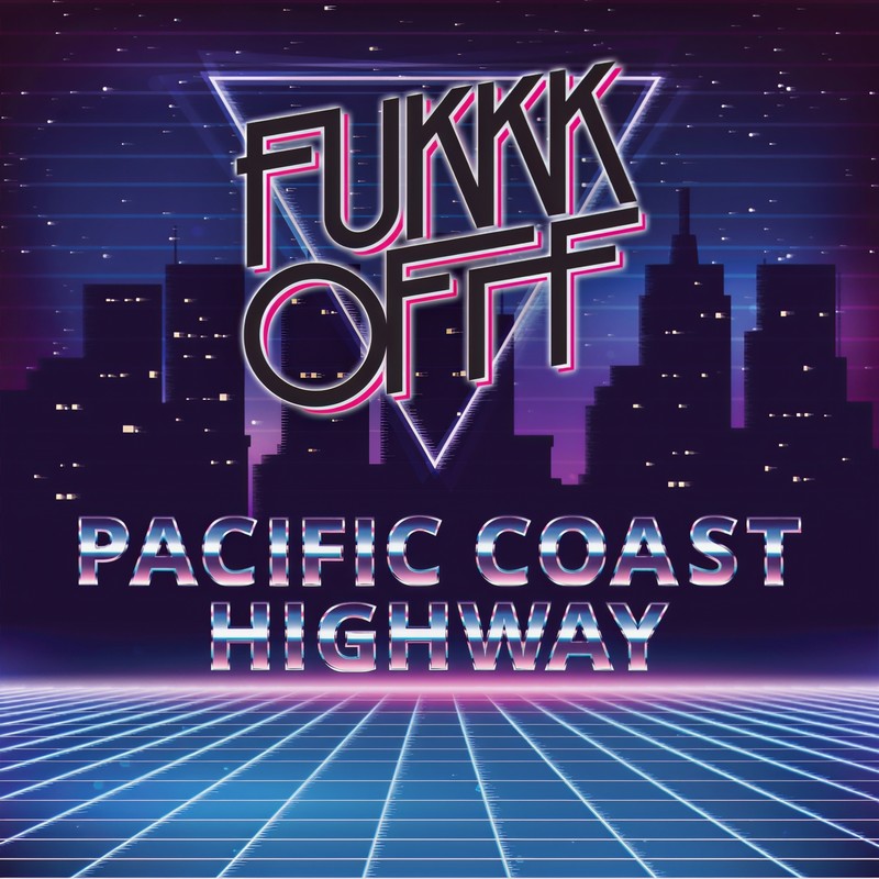 PacificCoastHighway封面