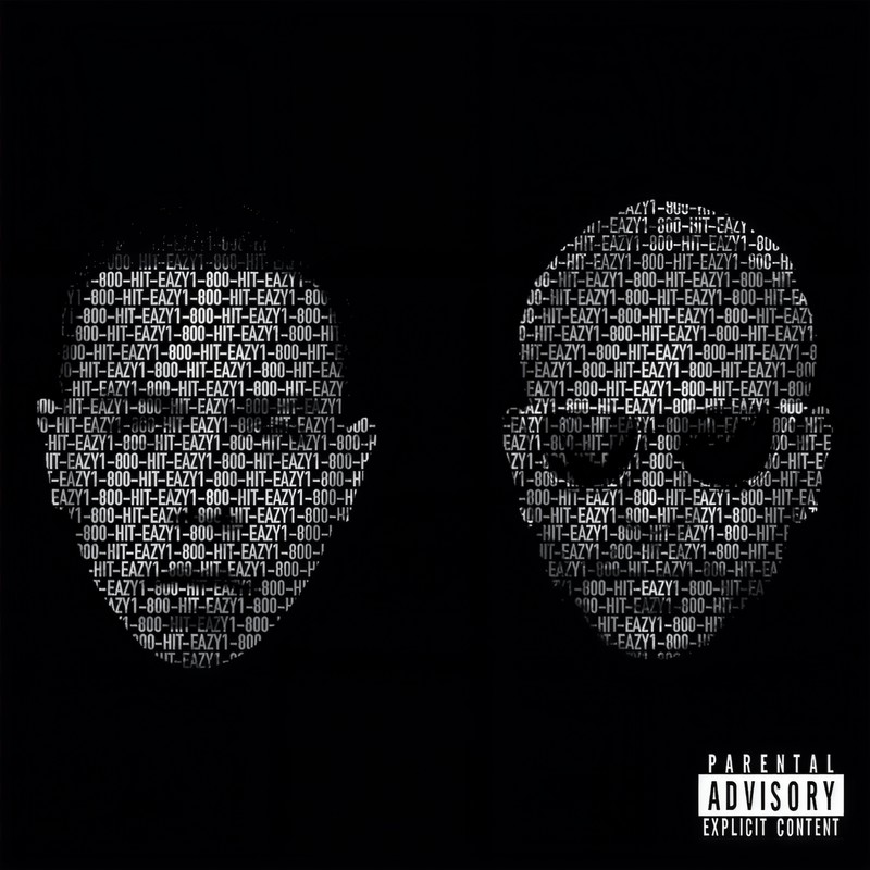HitEazy(Explicit)封面