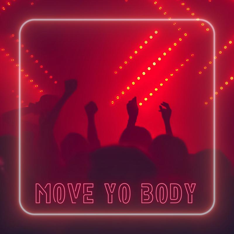MoveYoBody封面