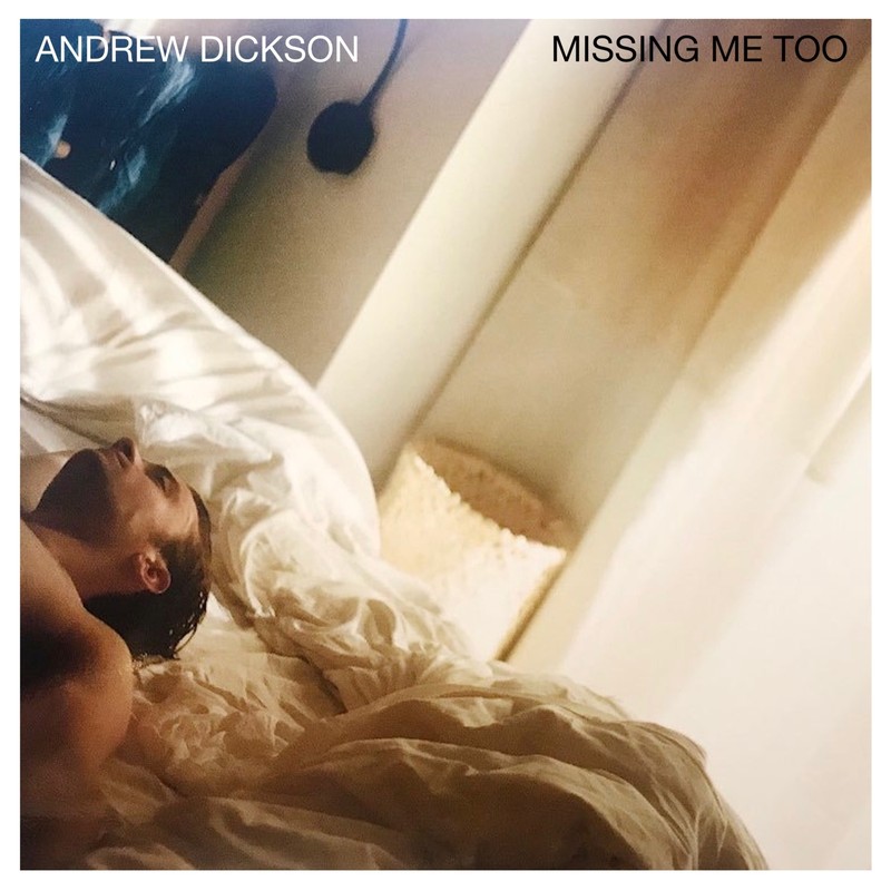 MissingMeToo封面