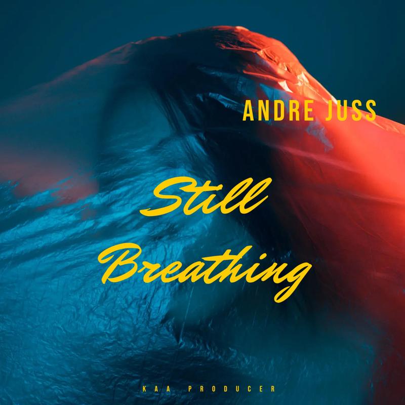 StillBreathing封面