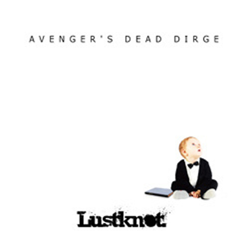 AVENGER'SDEADDIRGE封面