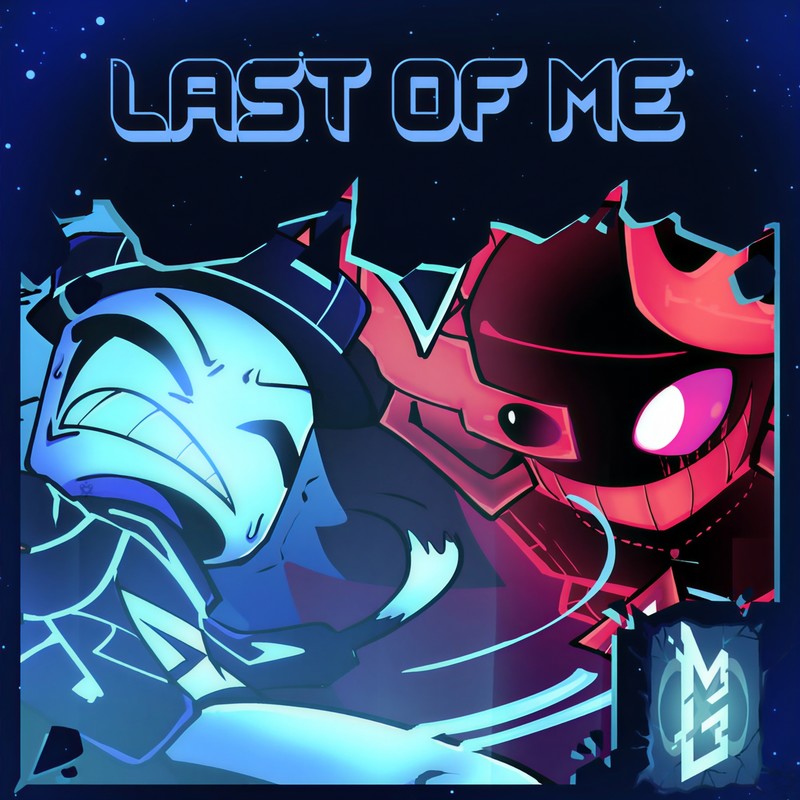 LastOfMe封面