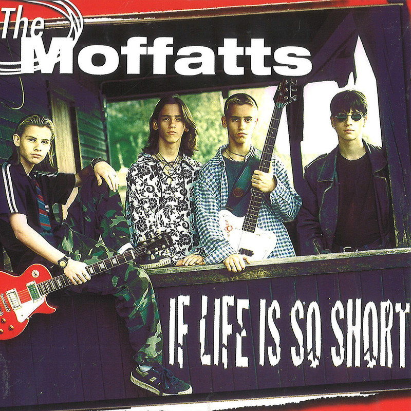 IfLifeIssoShort封面