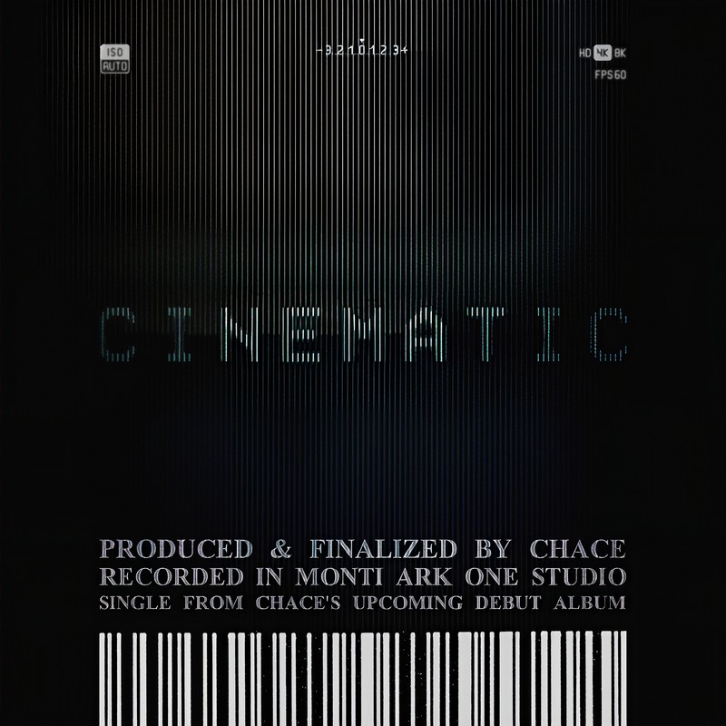 Cinematic封面