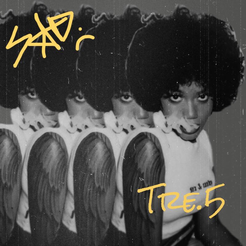 Tre.5封面
