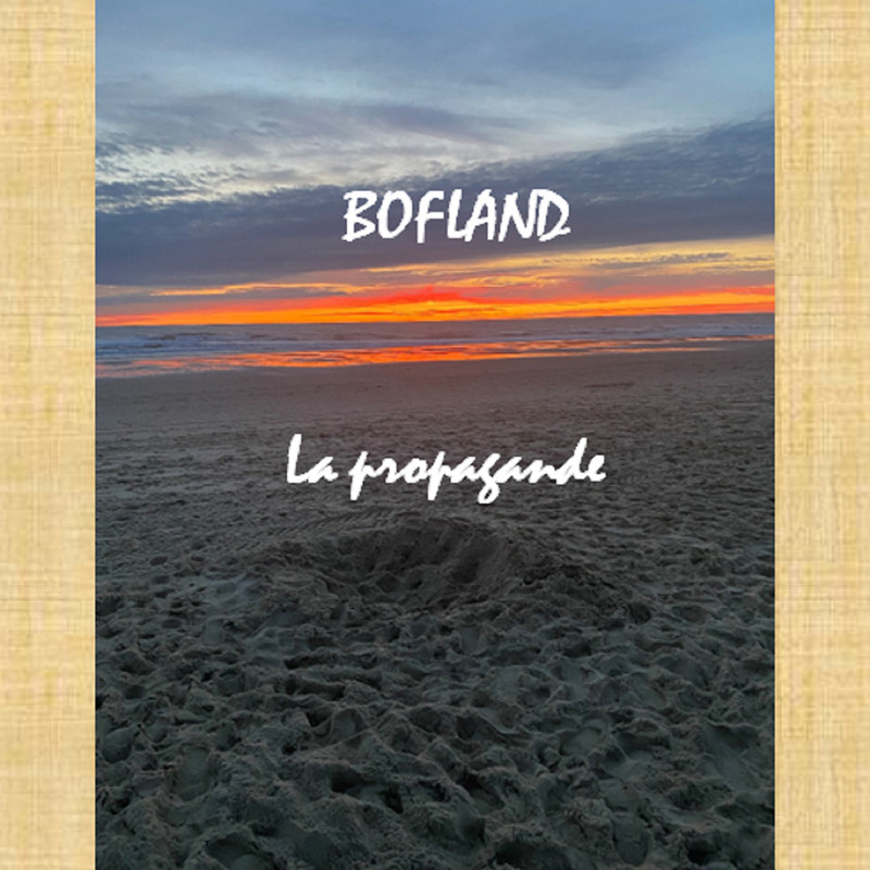 Lapropagande封面