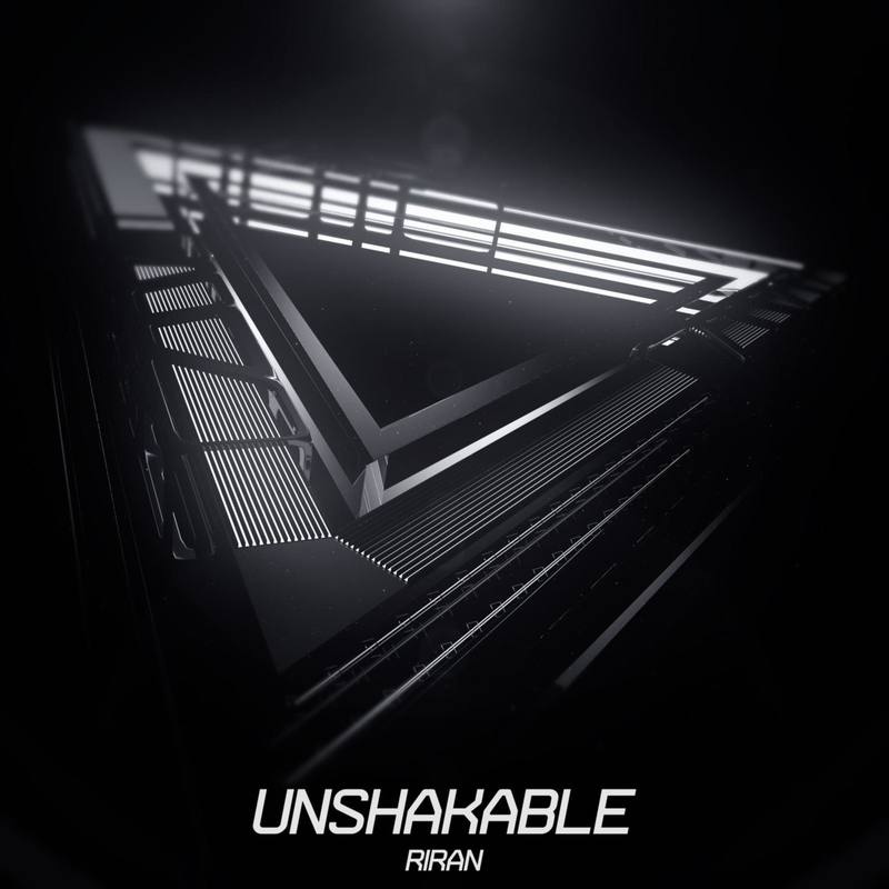Unshakable封面