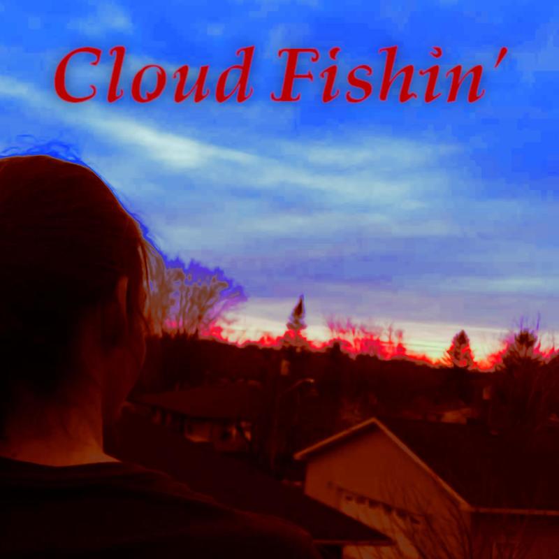CloudFishin'封面