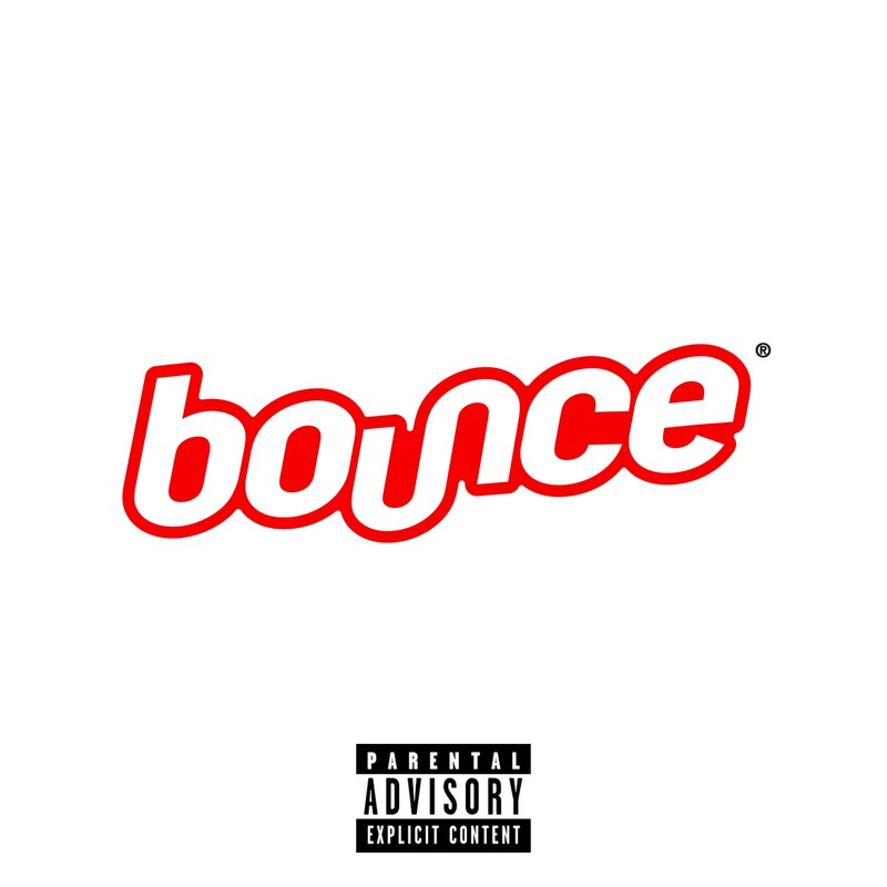 BOUNCE封面