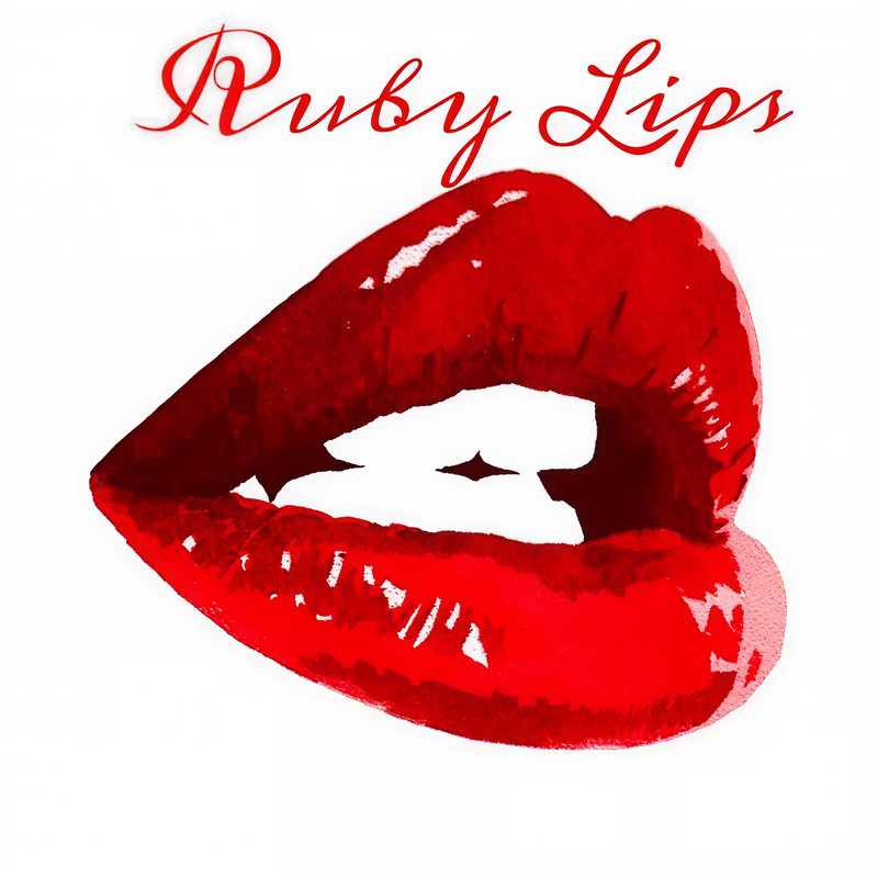 RubyLips封面