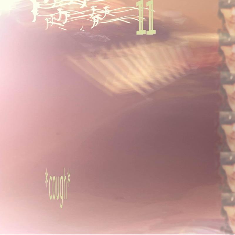 cough(feat.beddev)封面