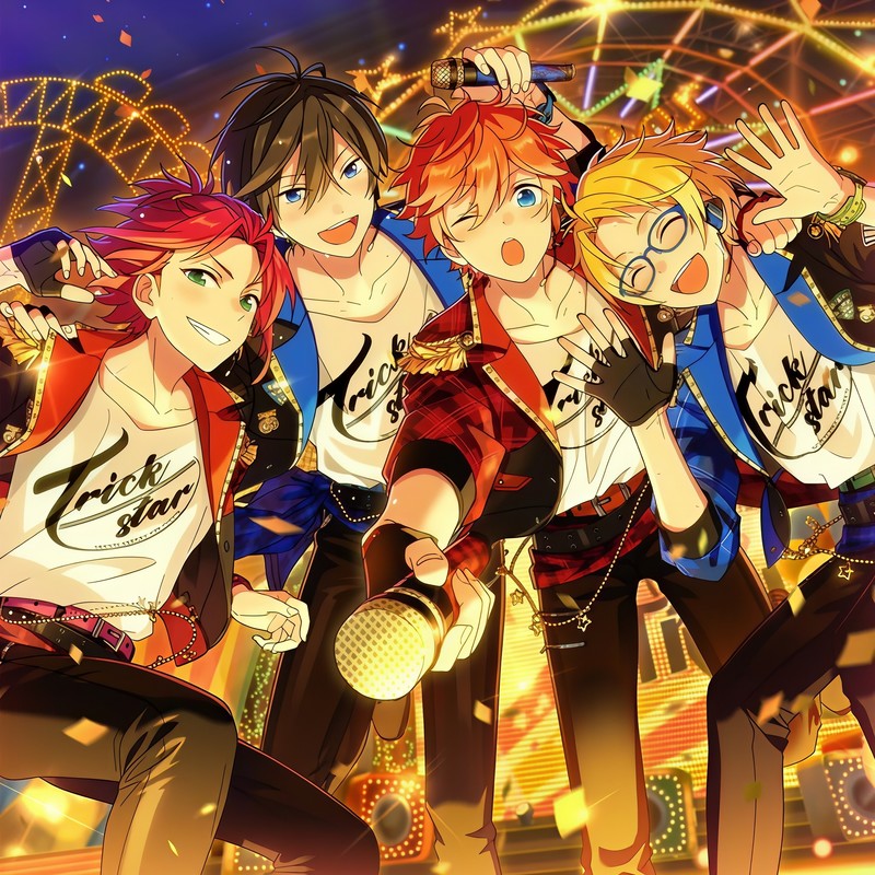 RebellionStar封面