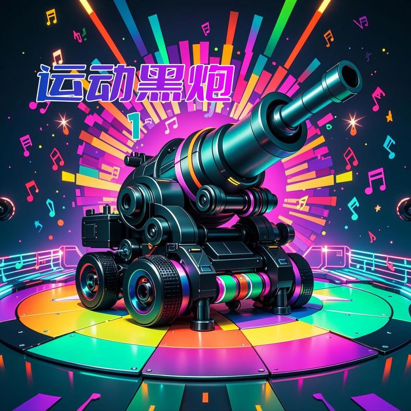 篮球黑炮封面