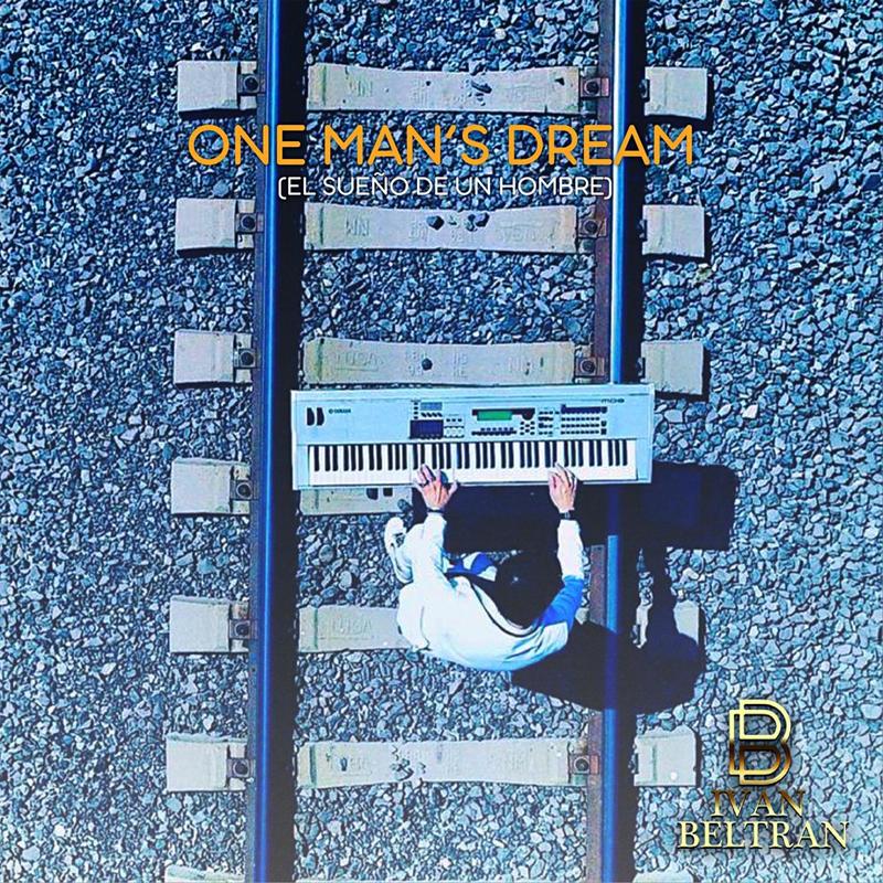 OneMan´sDream封面