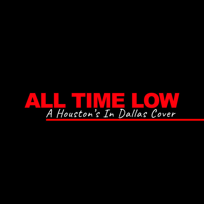 AllTimeLow封面