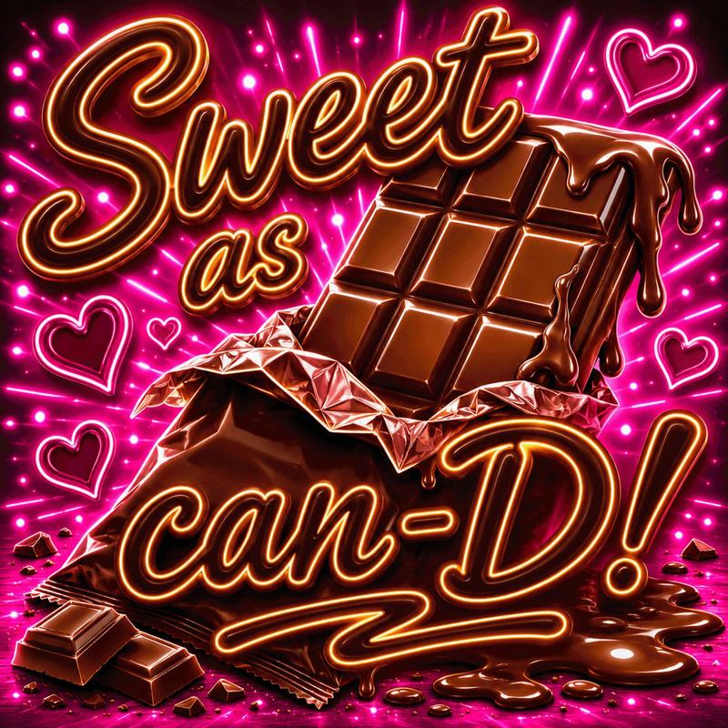 Sweetascan封面