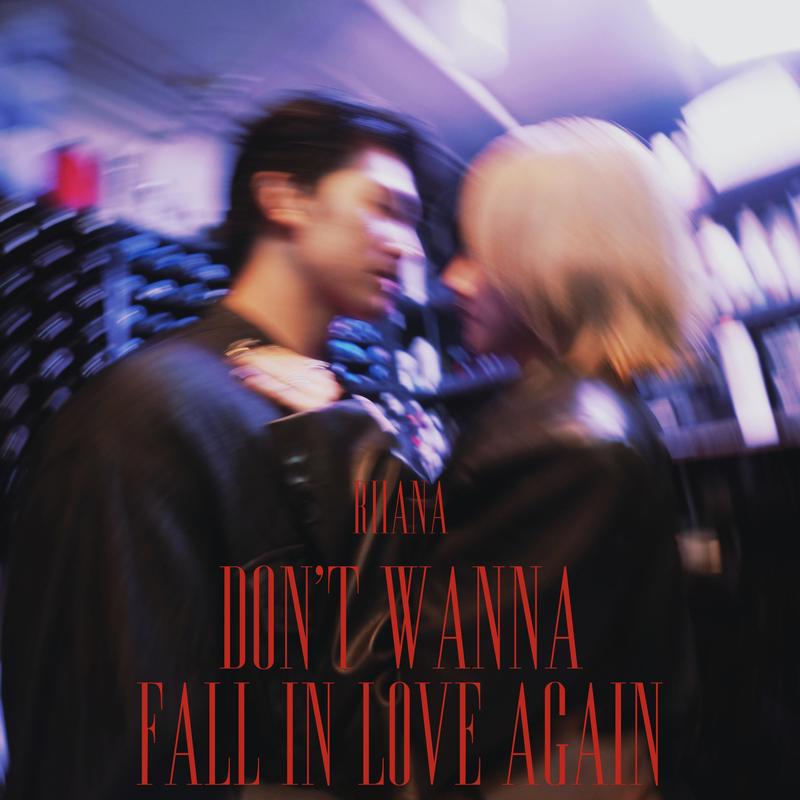 Don'tWannaFallInLoveAgain封面