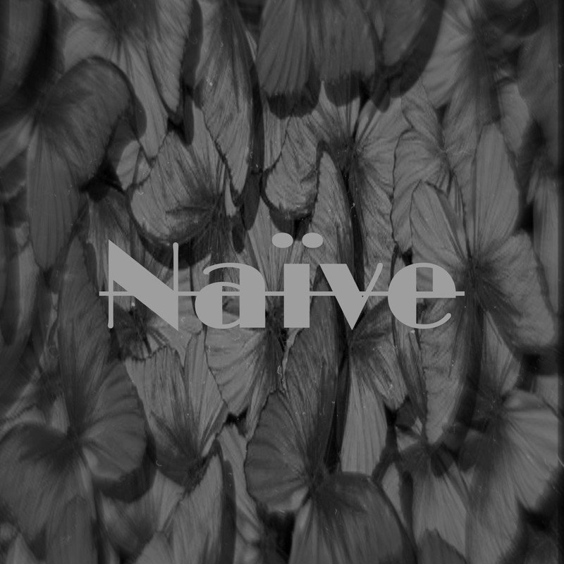 Naïve封面
