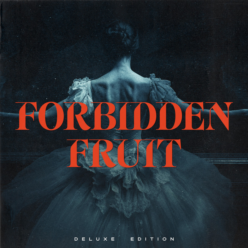 ForbiddenFruit封面