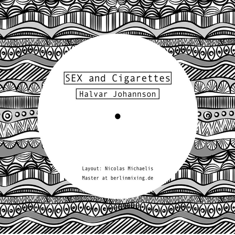 SexandCigarettes封面