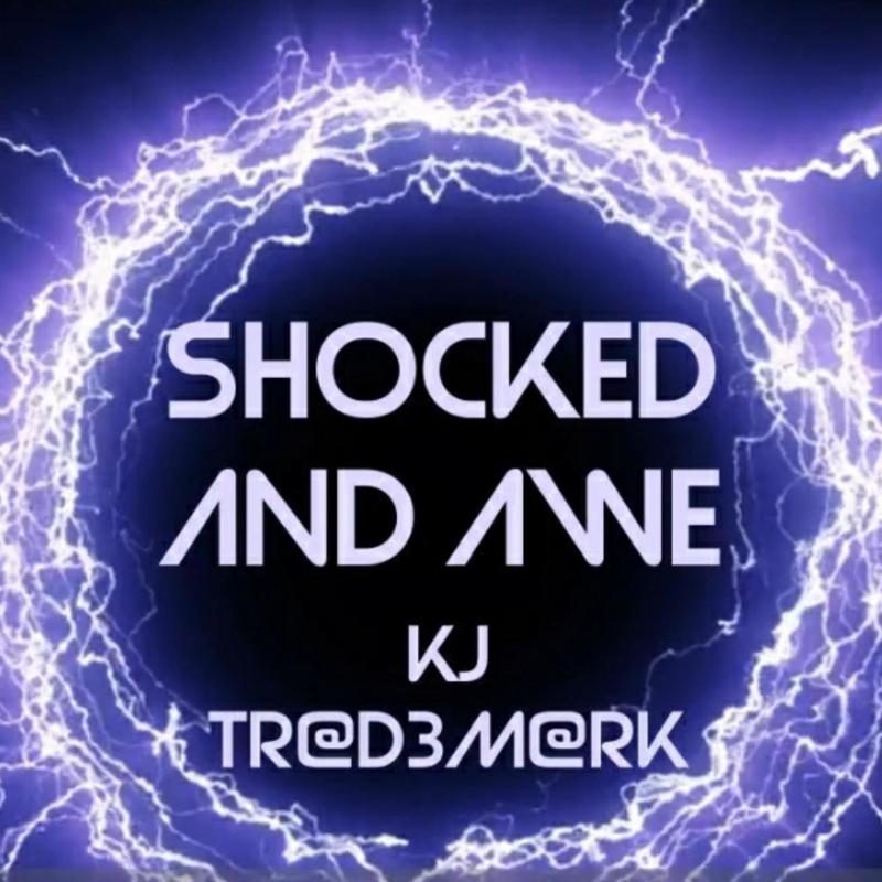 ShockedandAwe封面