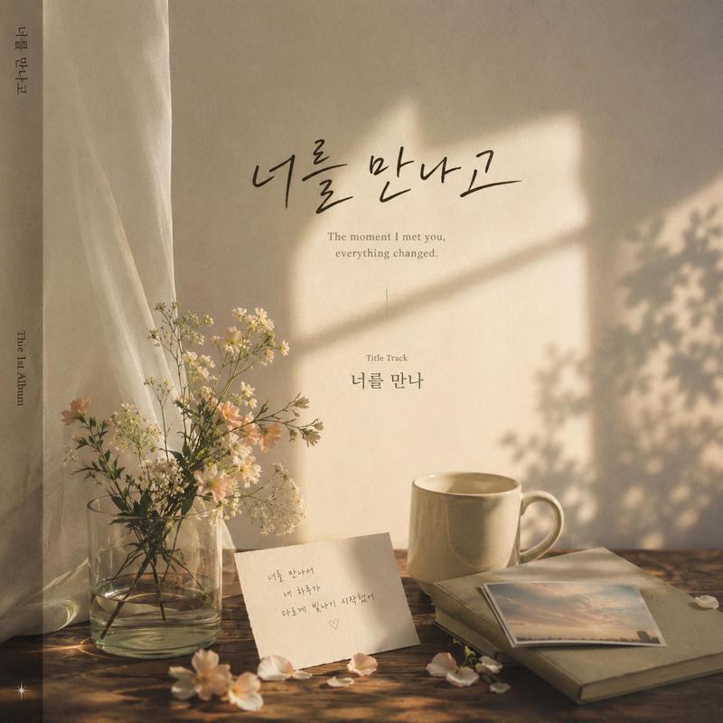 선물封面