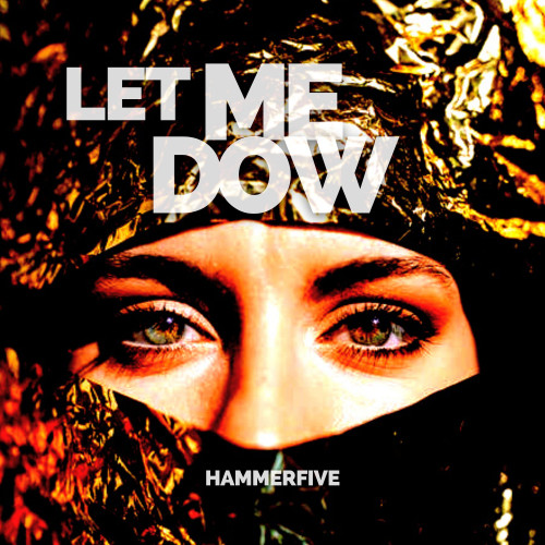 letmedow封面