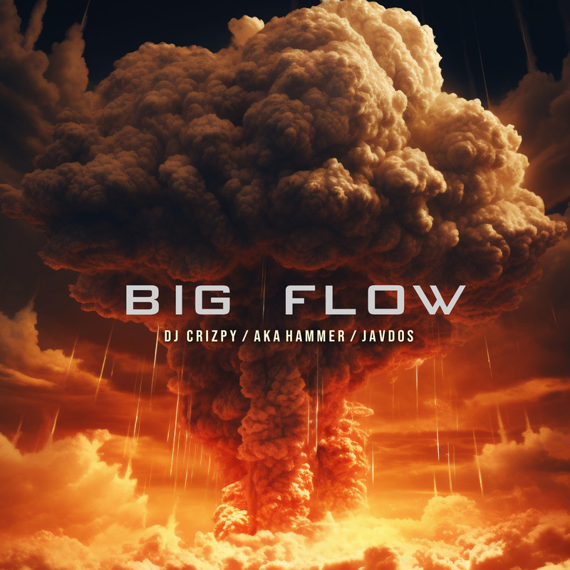 BigFlow封面