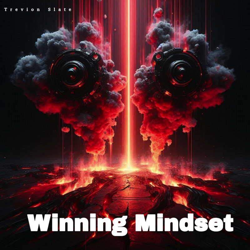 WinningMindset封面