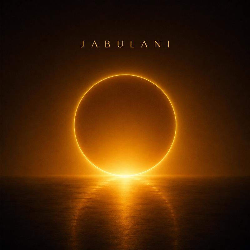 JABULANI封面