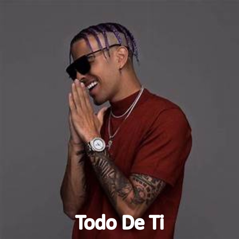 TodoDeTi封面