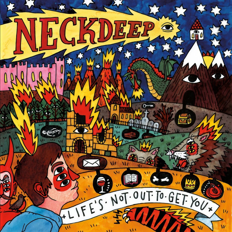 Serpents封面