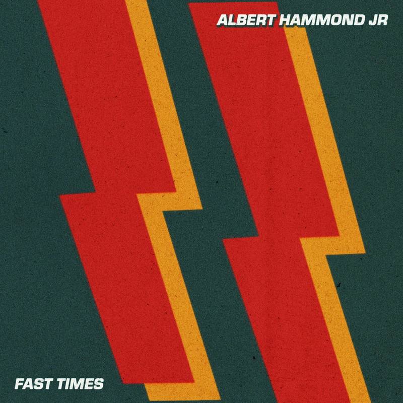 FastTimes封面