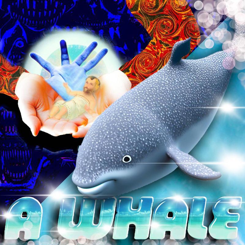 GLOM:acoolshapeinthemiddleoftheocean封面