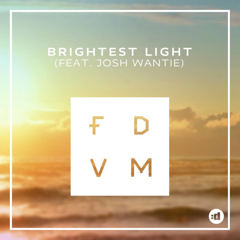BrightestLight封面