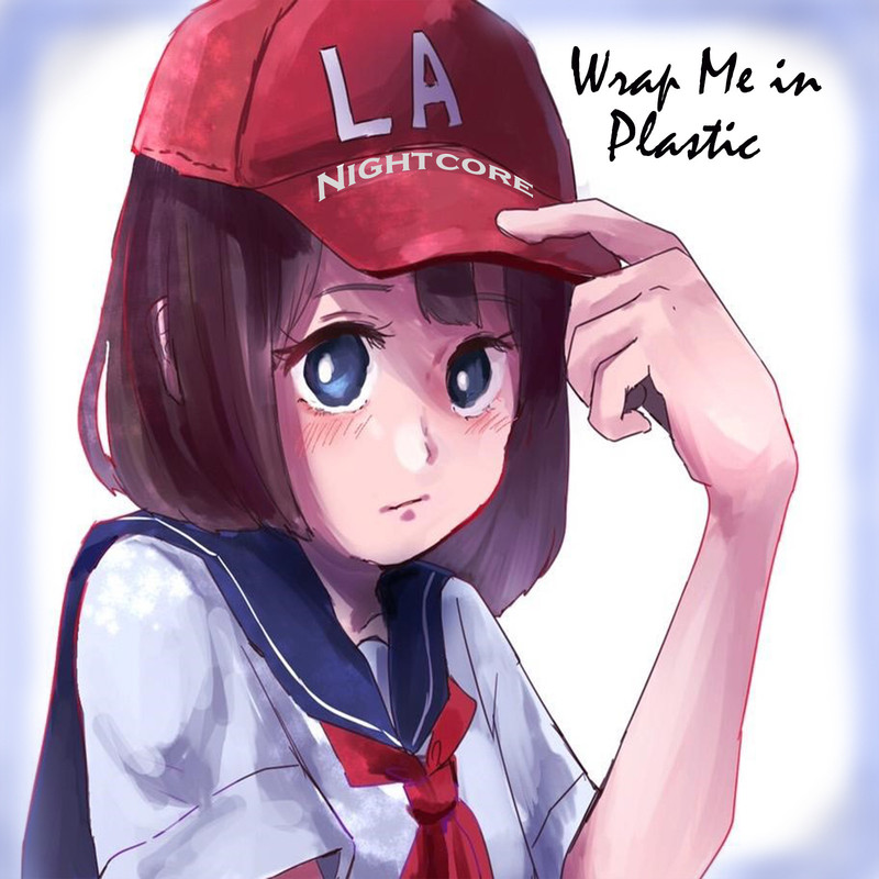 WrapMeinPlastic封面
