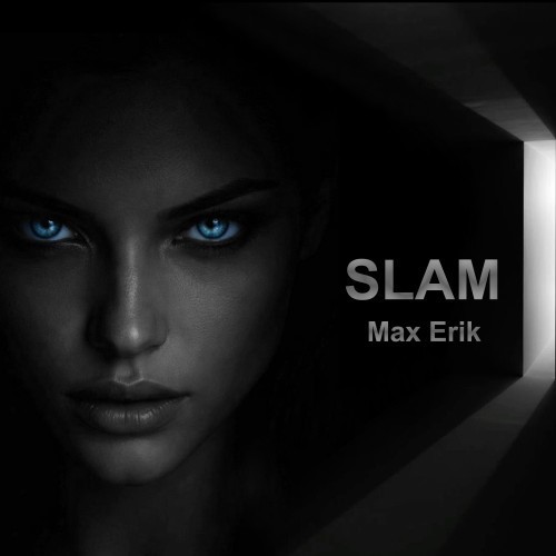 Slam封面