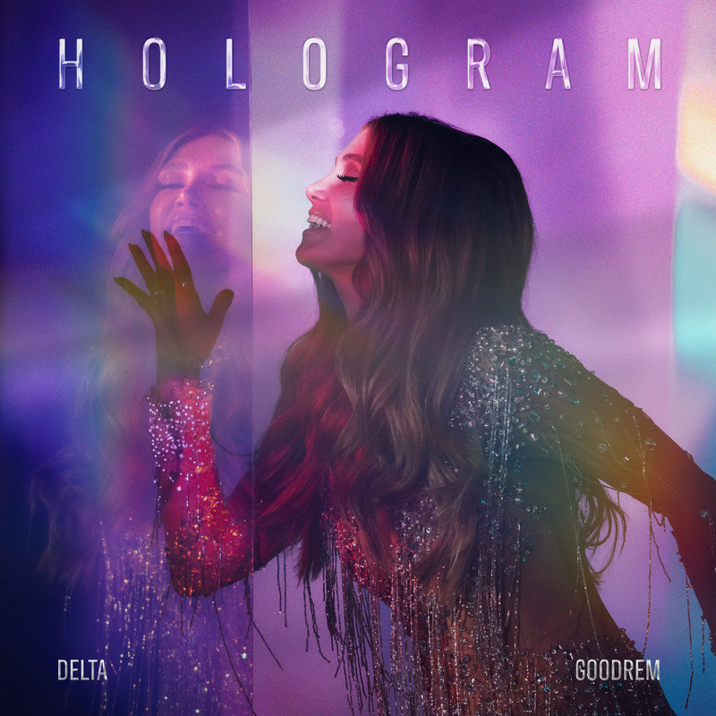 Hologram封面