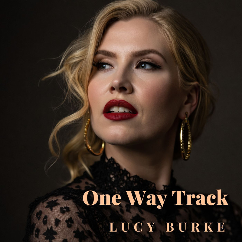 OneWayTrack封面