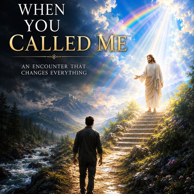 Whenyoucallme封面