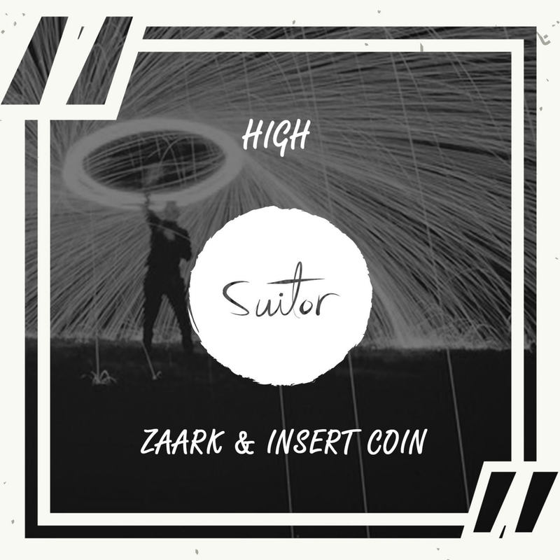 High封面