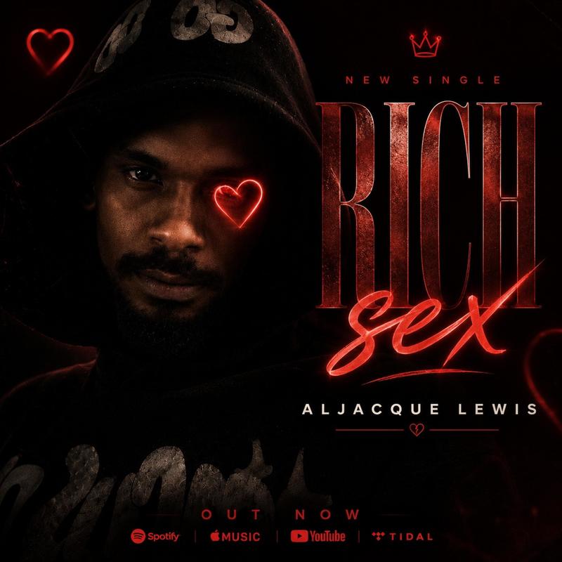 RICHSEX封面