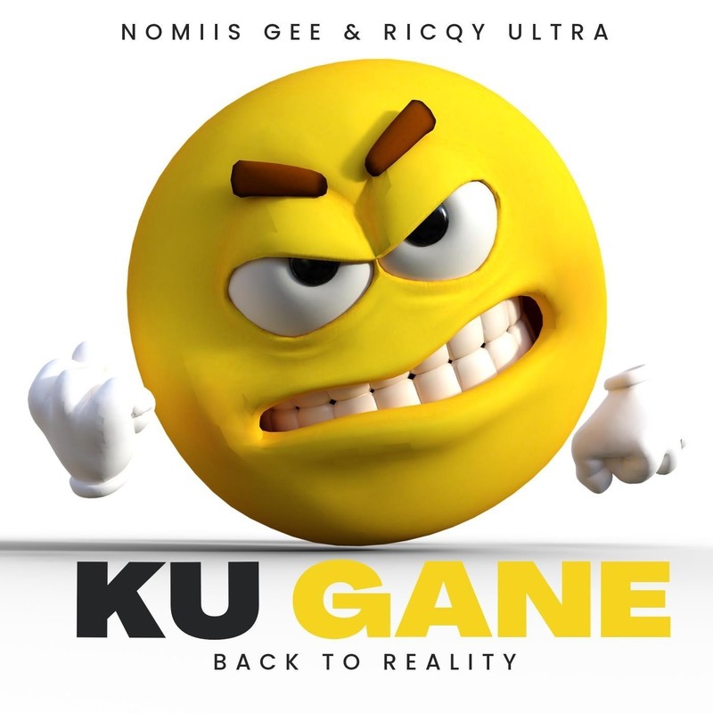 KuGane封面