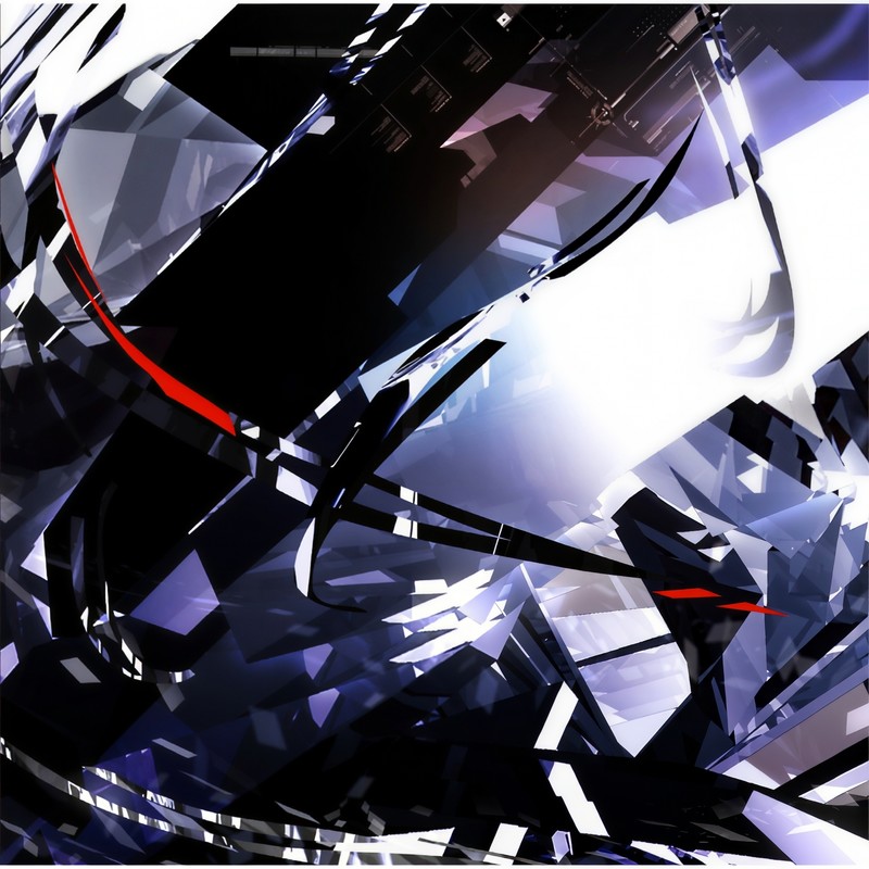 Rё∀L封面
