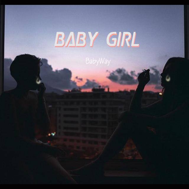 Baby Girl封面