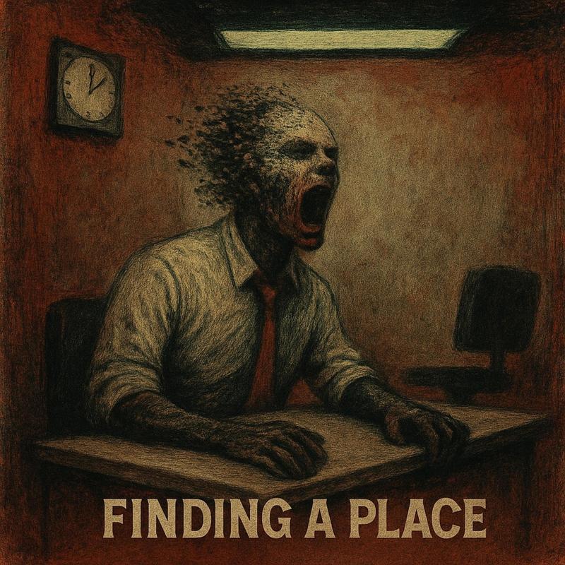 FindingaPlace封面
