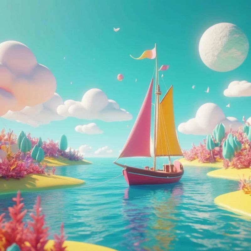 TheLittleExplorer封面